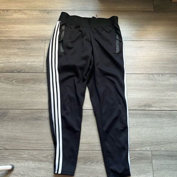 Adidas track pants - Picture 1 of 4